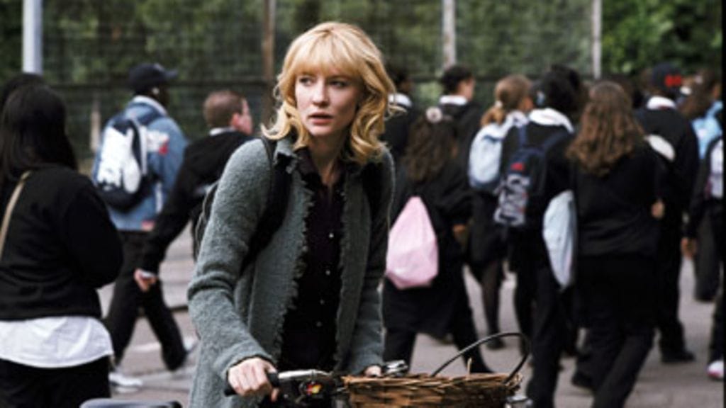 Paljastavat merkinnät (Kuva: FS Film)