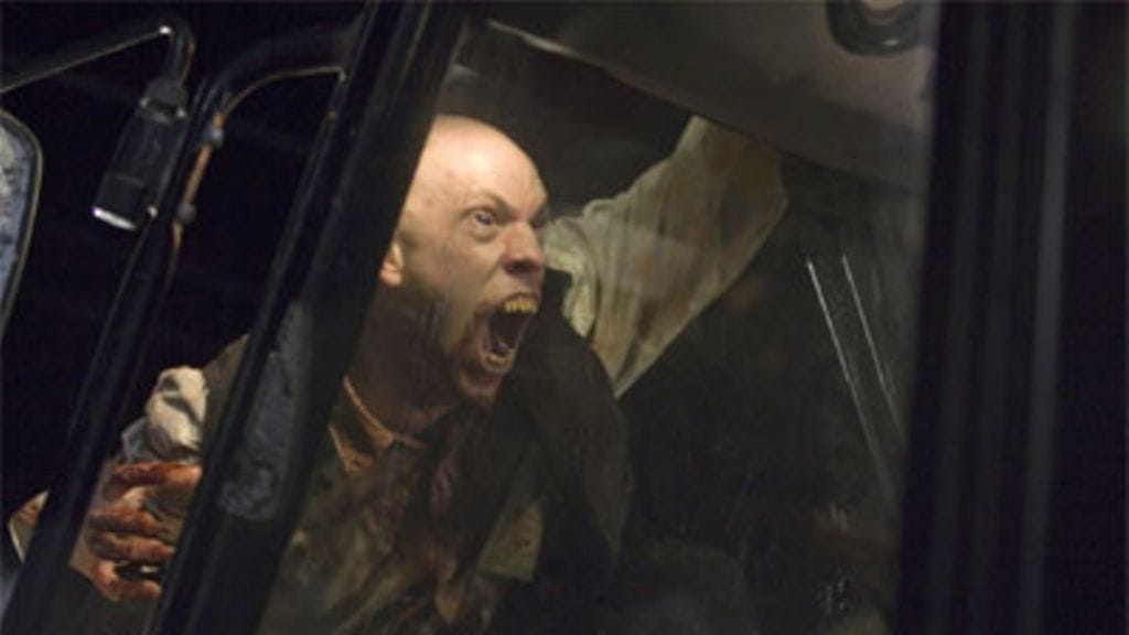 30 päivää kaamosta