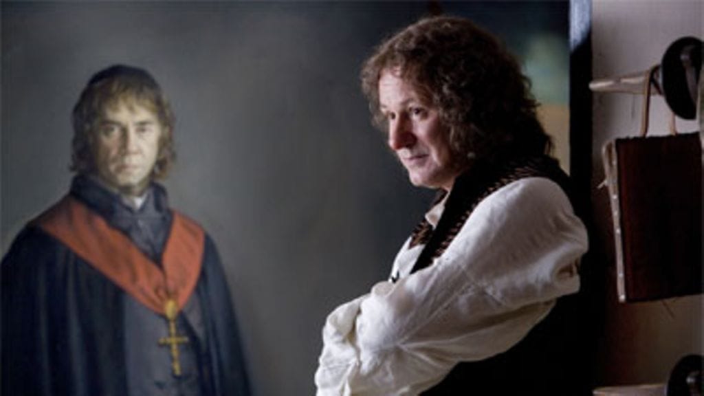 Goyan aaveet (Kuva: Phil Bray)