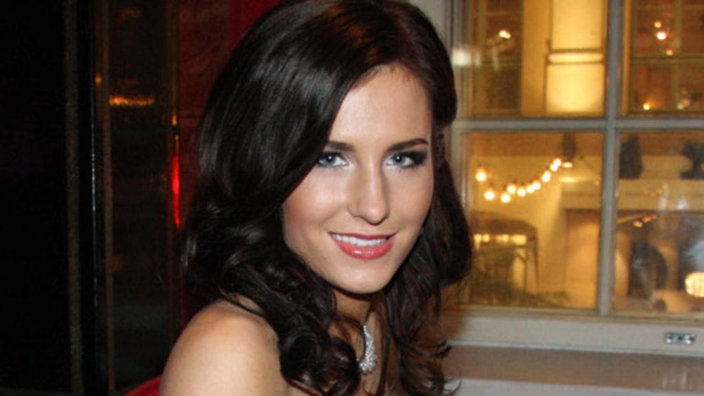 Essi Hellstén (Kuva: Mtv Oy)