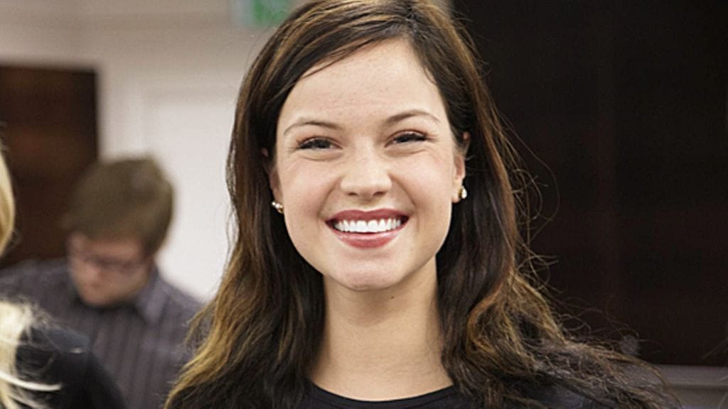 Anne Nurminen. Kuva: Kuvapankki Plugi Oy.