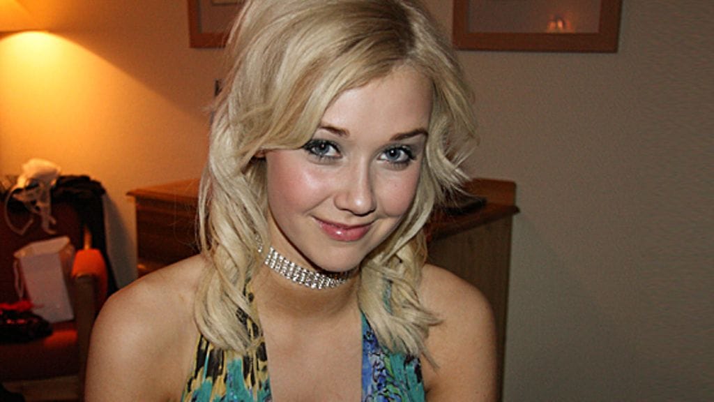 Viivi Suominen. Kuva: MTV3.