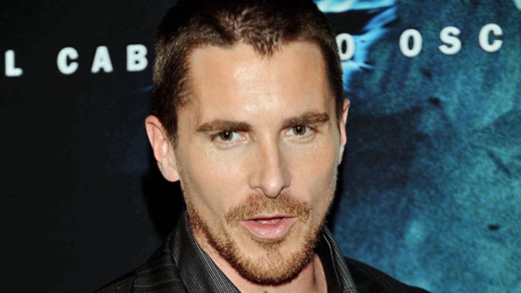 Christian Bale (Getty)