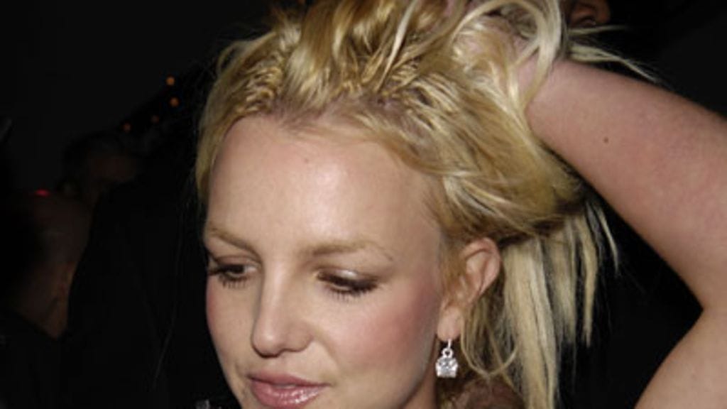 Britney Spears. Kuva: Toby Canham / Getty Images.