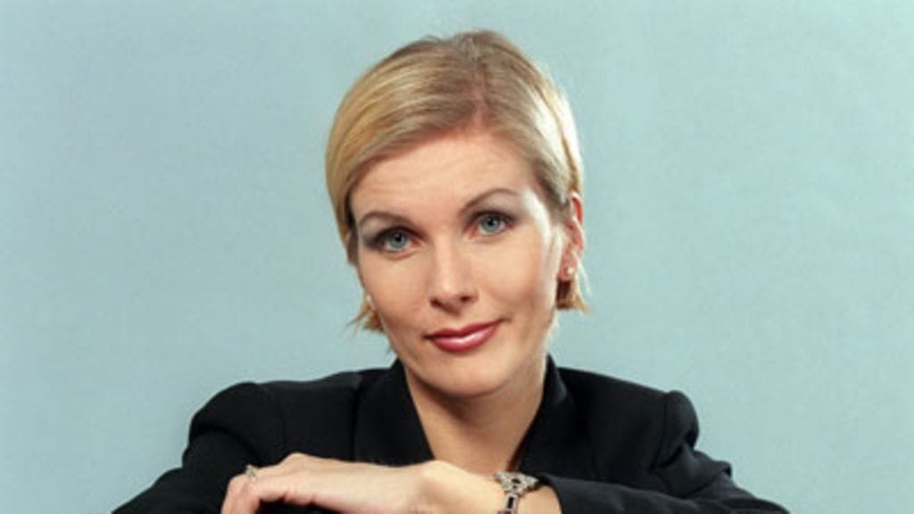 Kuva: Lehtikuva/Jaakko Avikainen