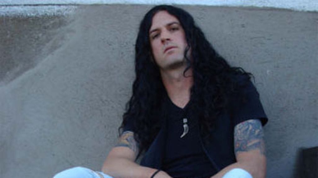 Hanoi Rocksin uusi rumpali tulee Ruotsista. (Kuva: Backstage Alliance)