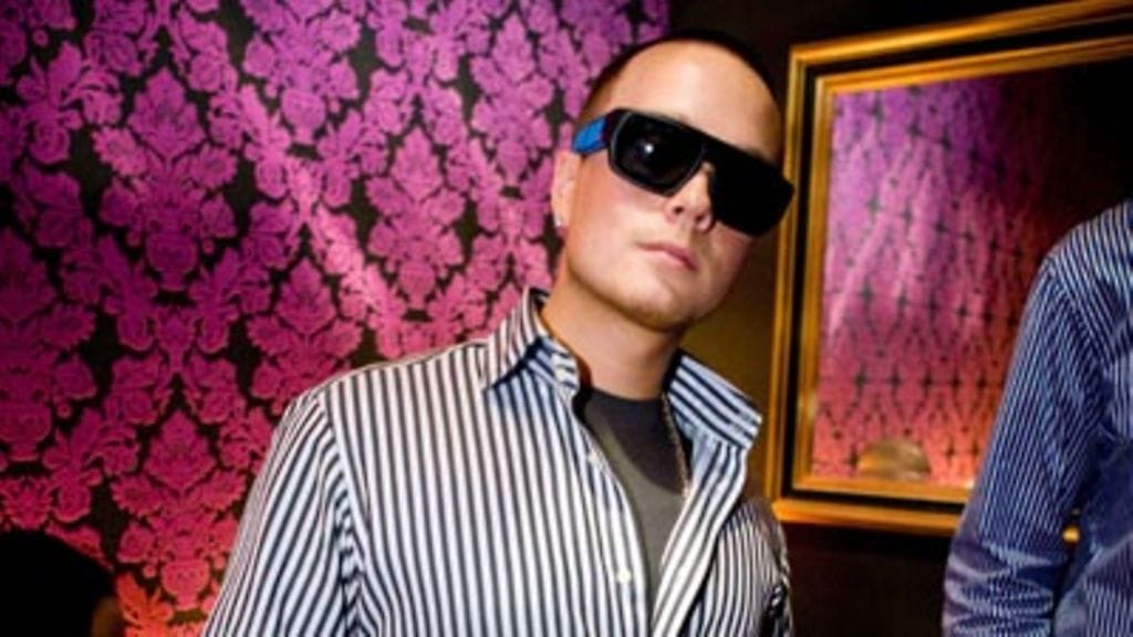 Pikku G:stä tuli Gee. (Kuva: Seppo Samuli/Lehtikuva)