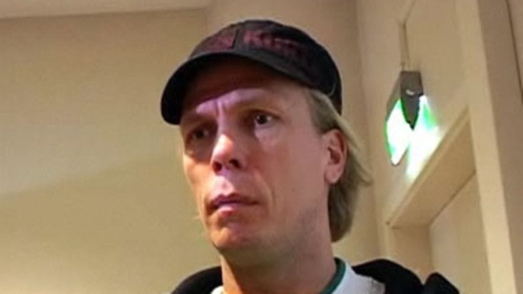 Jukka Rasila