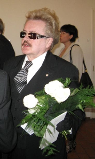 Juhan Af Grann