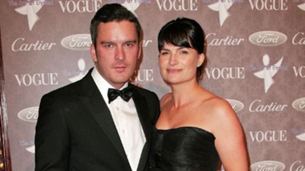 Balthazarilla ja Rosettalla on neljä lasta yhdessä.