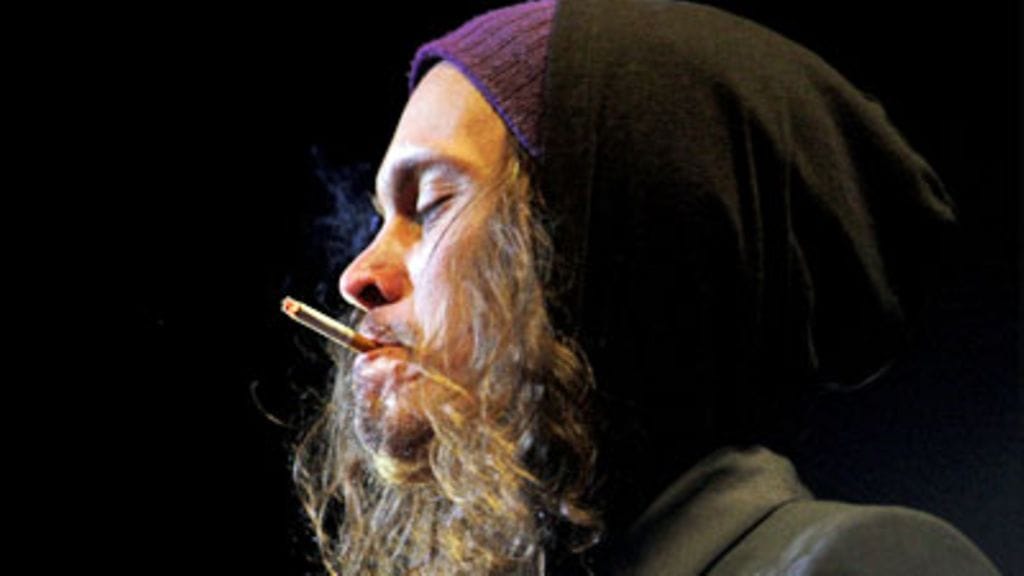 HIMin Ville Valo.