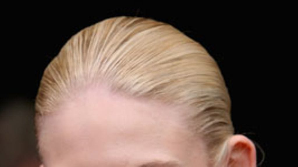 Tuuli Shipster on Bond-tyttö. (Kuva: Dan Kitwood/Getty Images)