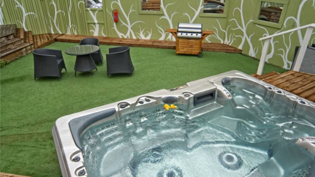 BB talo (kuva: MTV Oy)