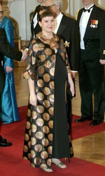 Rosa Meriläinen (Lehtikuva)