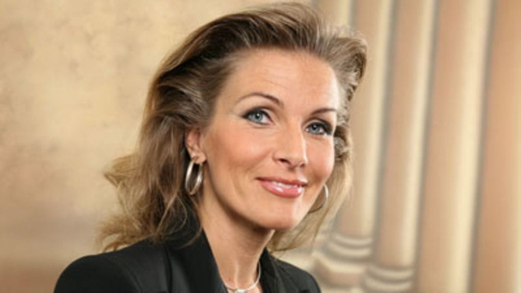 Kansanedustaja eduskunnassa 26.3.2007. Kuva: Lehtikuva/Martti Kainulainen