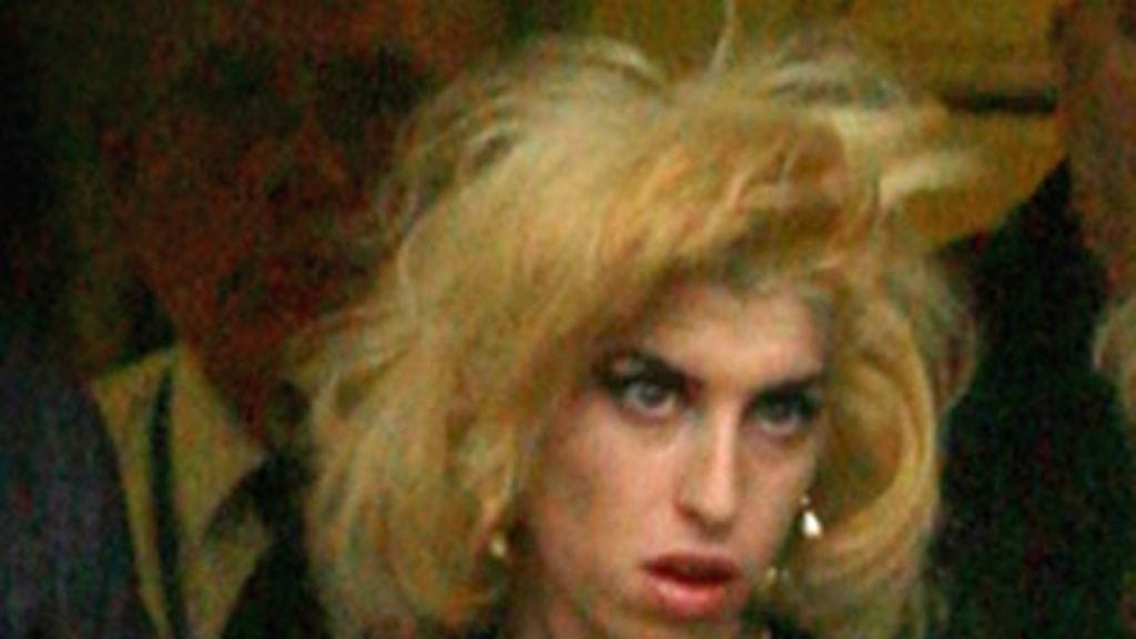Amy Winehouse. Kuva: Chris Jackson / Getty Images.