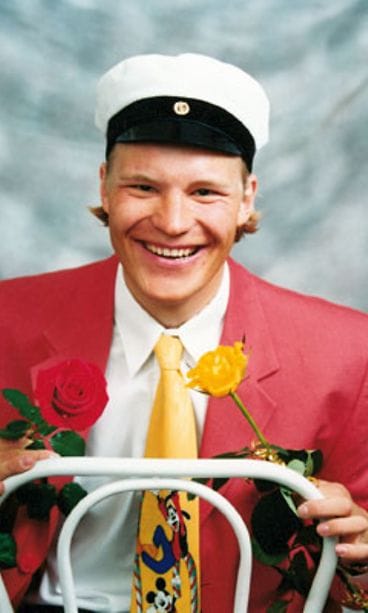 Kalle Palander