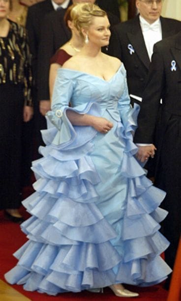 Päivi Storgård (Lehtikuva)