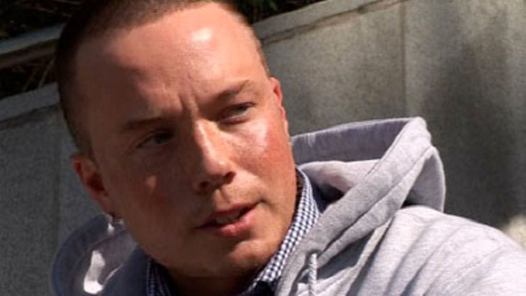 Pikku G on nyt Gee. (Kuva: Viihdeuutiset)