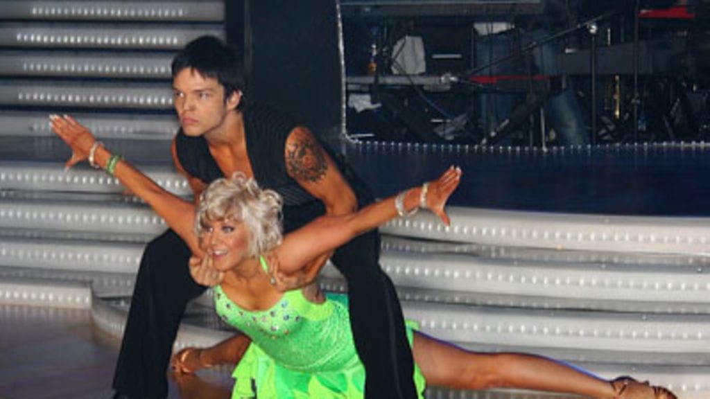 Vau, mikä Vappu! (Kuva: MTV3)