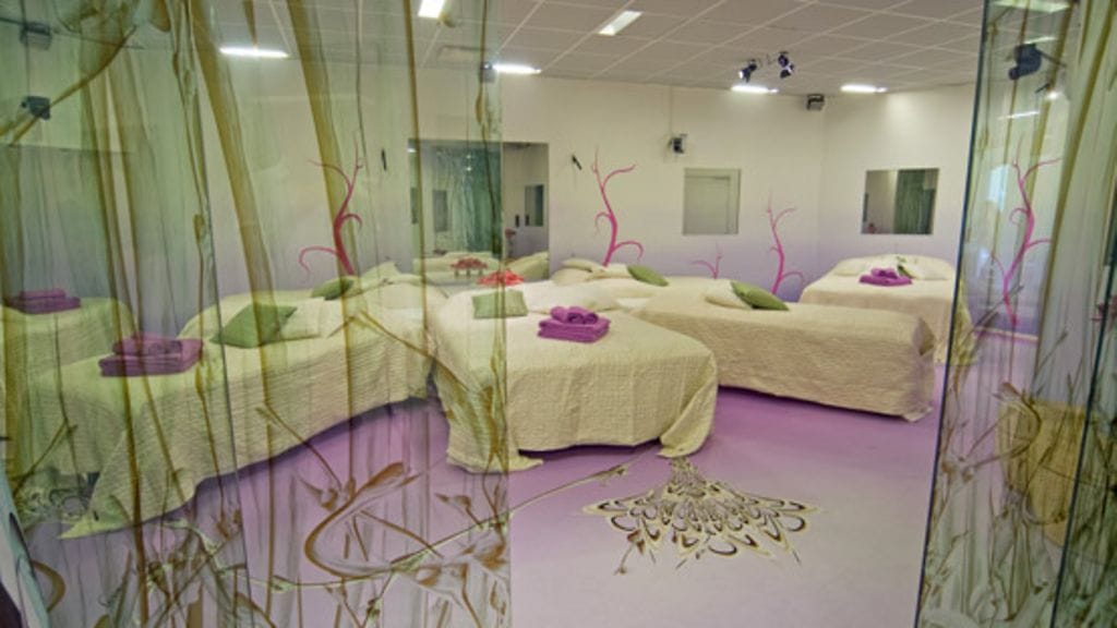 BB talo (kuva: MTV Oy)