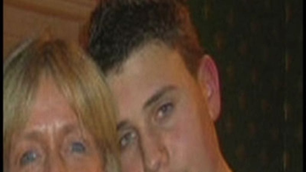 Harry Potter -tähti Rob Knoxin, 18, elämä päättyi puukotukseen