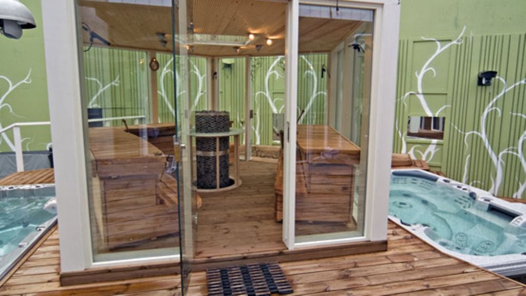 BB talo (kuva: MTV Oy)