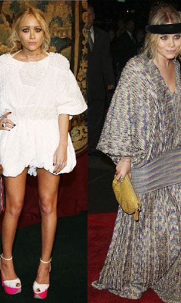 Mary-Kate Olsen (Getty)