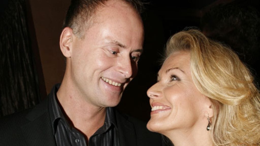 Janne Erjola ja Tanja Karpela ostivat Espoon Saunalahdessa sijaitsevan talon kesäkuussa 2009.