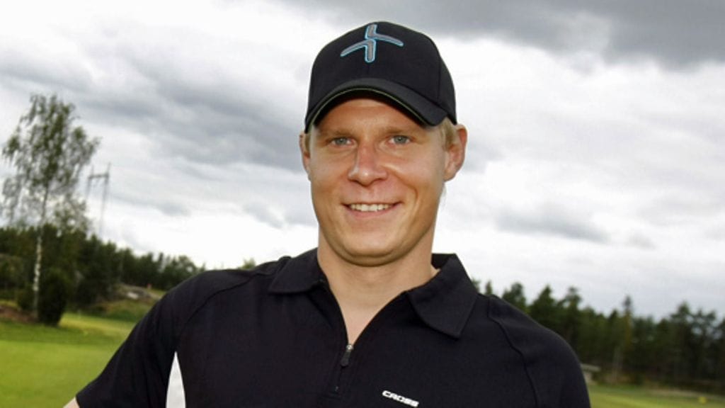 Mikko Koivu (Lehtikuva)