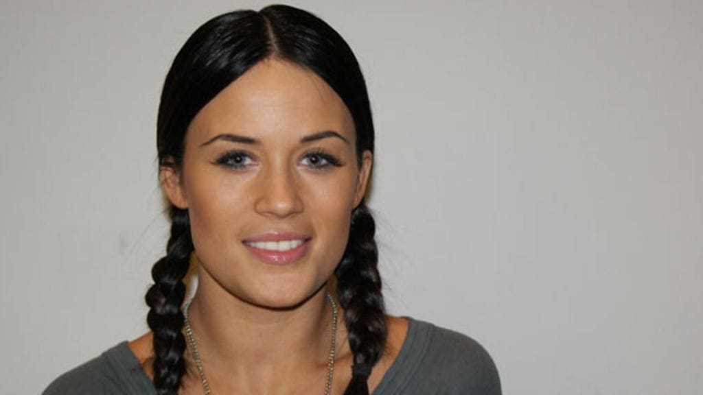 Martina Aitolehti (Kuva: MTV Oy)