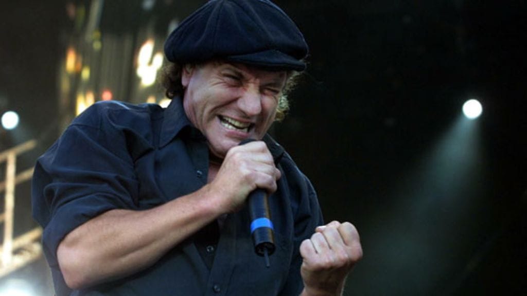AC/DC (Kuva: Pekka Sakki/Lehtikuva)