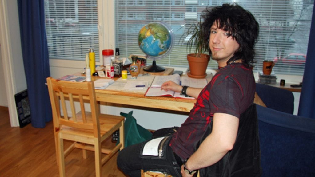 Kalle Löfström (MTV Oy)