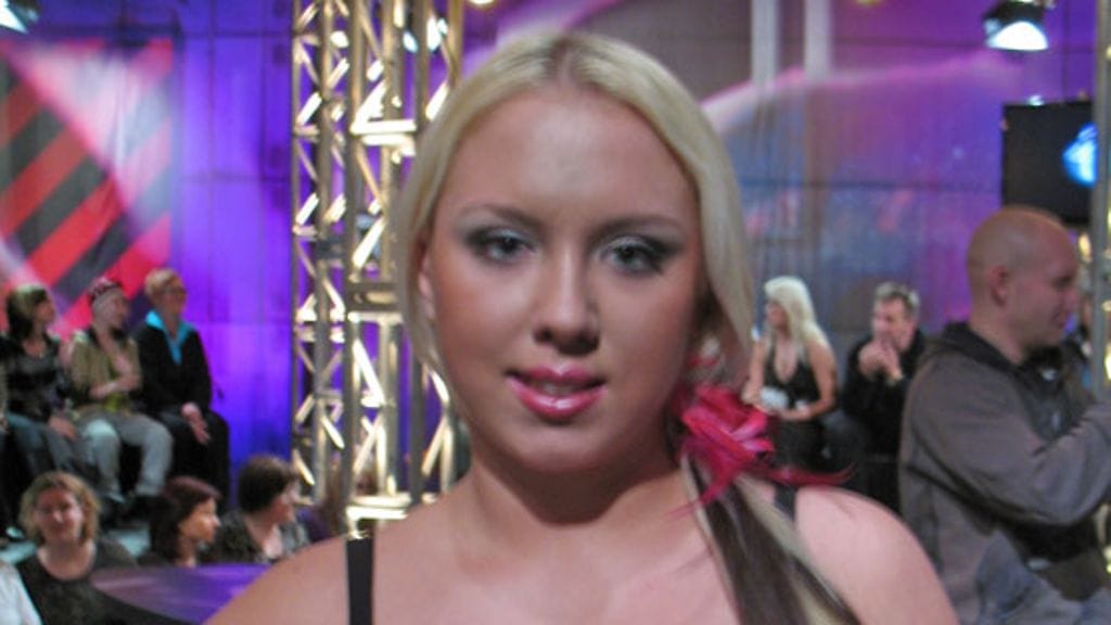 BB-Henna (Kuva: MTV Oy)