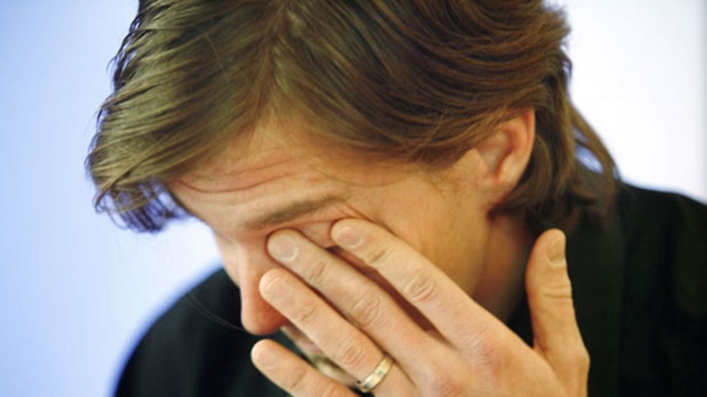 Janne Ahonen (Kuva: Timo Jaakonaho/Lehtikuva)