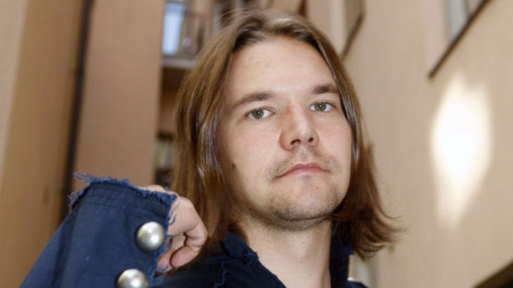 Eero Heinonen (Kuva: Marja Airio/Lehtikuva)