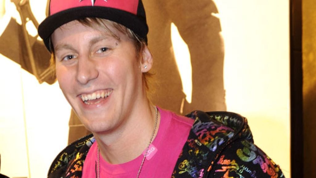 Entinen BB-kisaaja Niko Nousiainen aloitti Scandinavian Hunkseissa. (Kuva: Heikki Saukkomaa/Lehtikuva)