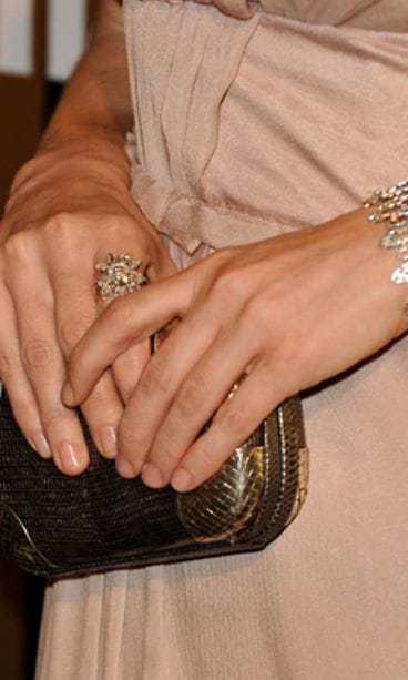 Winona Ryderin korut (Getty)