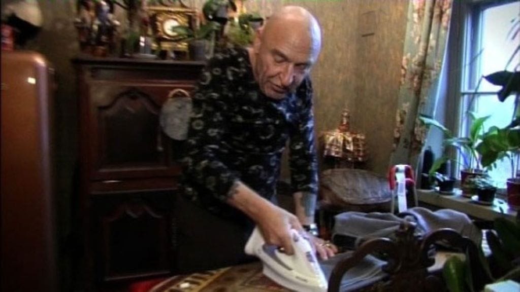 Remu Aaltonen (Kuva: MTV Oy)