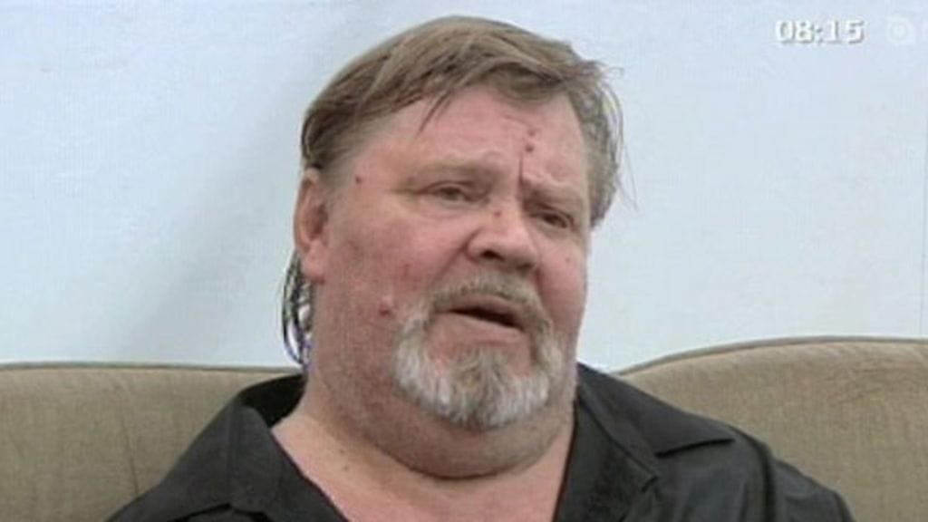 Vesa-Matti Loiri on hoidattanut diabetestään ja jalkojaan Thaimaassa koko talven.