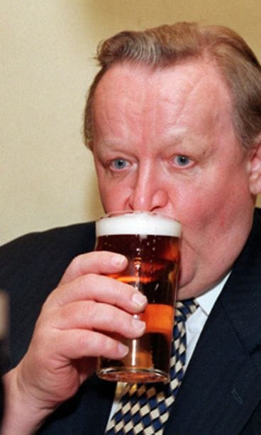 Martti Ahtisaari (Lehtikuva)