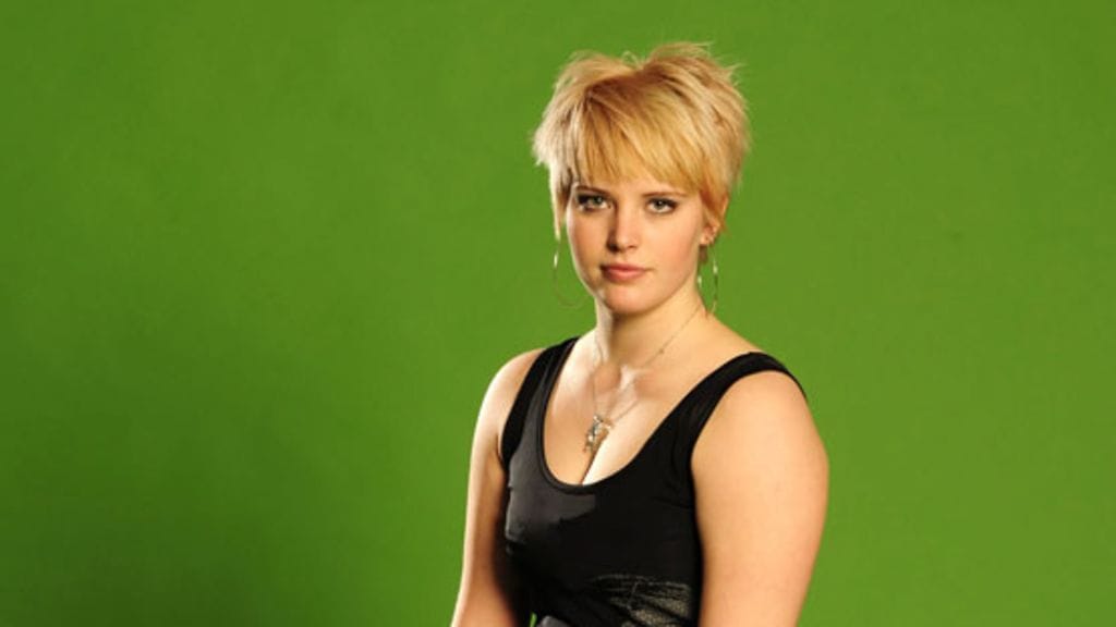 BB-Anniina (Kuva: Heikki Saukkomaa/Lehtikuva)