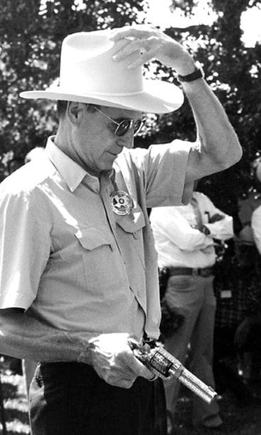 Mauno Koivisto Yhdysvalloissa (Lehtikuva)