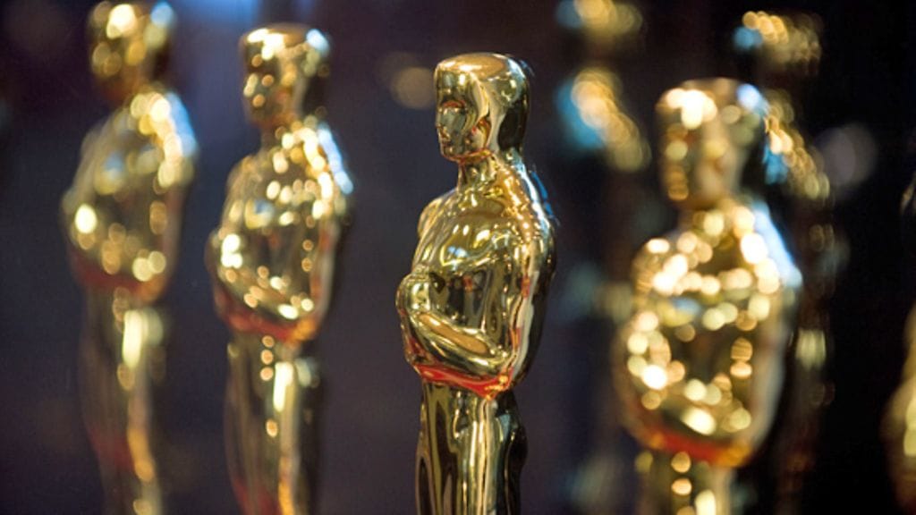 Oscar-patsaat (Ampas)
