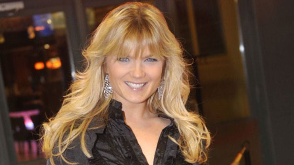 Viivi Avellan (Kuva: Jussi Nukari/Lehtikuva)