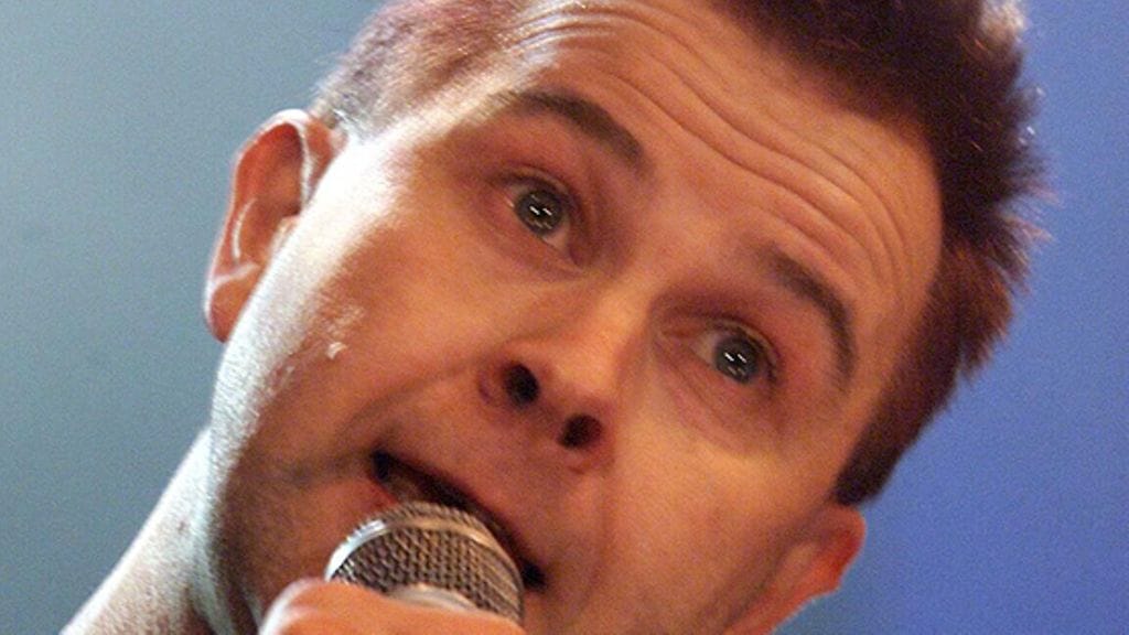 Matti Inkinen (kuva: Lehtikuva)