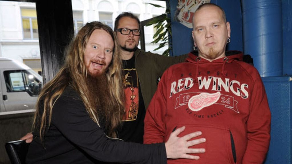 Kotiteollisuus, (kuva: Sari Gustafsson/Lehtikuva)