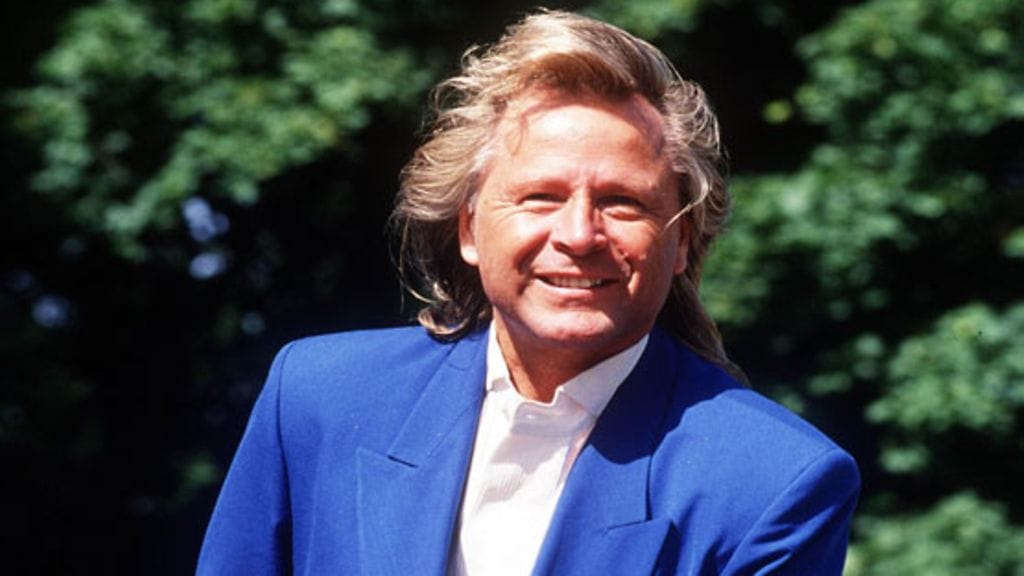 Peter Nygård (kuva: Jaakko Avikainen/Lehtikuva)