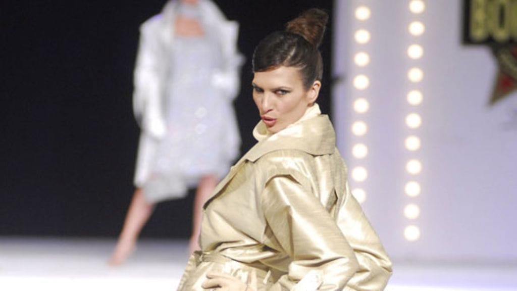 Solange Magnano (Kuva: EPA)