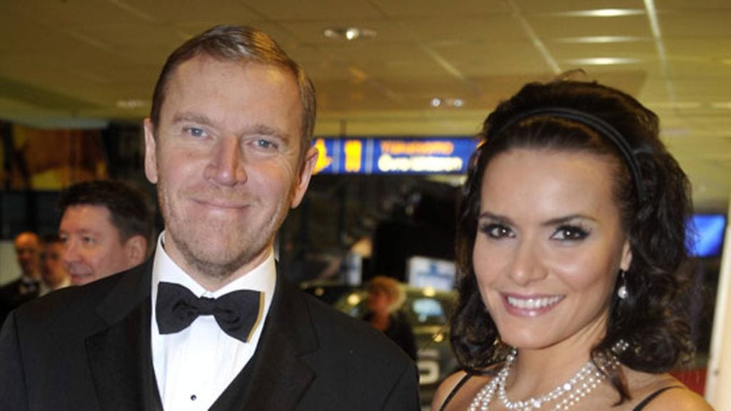 (Kuva: Jussi Nukari/Lehtikuva)